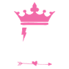 Girls Gang Krone