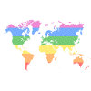 Gay Pride World