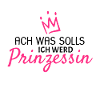 Prinzessin werden