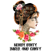 Nerdy Dirty Inked And Curvy