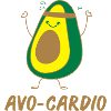 avo cardio