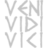 VENI VIDI VICI
