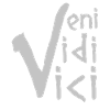 VENI VIDI VICI