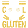 Glutenfri glutenfri gåva