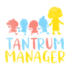 Tantrum Manager Nursery Childcare