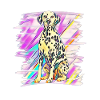 Dalmatian