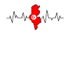 Tunisia heartbeat