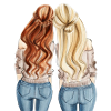 friends
