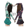 Filles