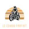 Motard et breton