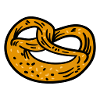 pretzel