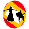 Flamenco - Guitarrista y Bailarina