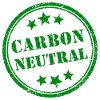 Carbon neutral / Carbon neutral
