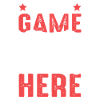 Gamer Pause Saying Games