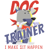 dog trainer
