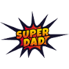 Super Dad