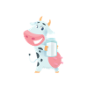 cow