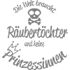 Räubertöchter