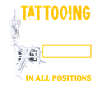 Funny tattoo tattooist tattoos gift