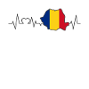 Romania heartbeat