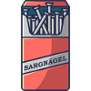 Sargnägel