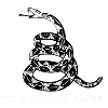 Gasden Snake Ancap Light