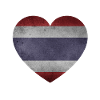 Coeur de Thaïlande