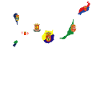 Canary Islands Canaries emigration