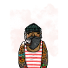 sailor