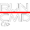 run cmd