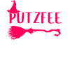 Putzfee cleaning maid cleaning lady