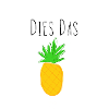 Dies Das Ananas