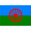 Gipsyflag