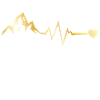 Mountains Pulse Gold Mountain Frequency