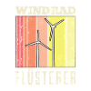 Windpark Windrad Windkraft - Flüsterer