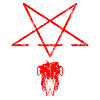 Antichrist monster