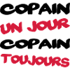 COPAIN un jour...