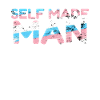 Self Made Transgender Man