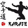 Karate black