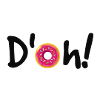 DOH! Homer