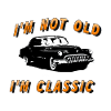 Oldtimer