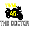 VR 46 THE DOCTOR.