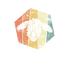 Sheep retro
