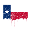 Drapeau du Texas