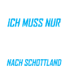 Schottland Schottisch Schotten Geschenk