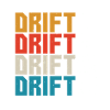 drift