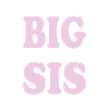 Big Sis - Big Sister