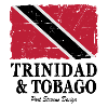 Drapeau de Trinité-et-Tobago - Trinité-et-Tobago