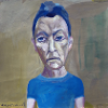 Lucian Freud