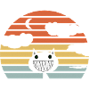 Chat marrant